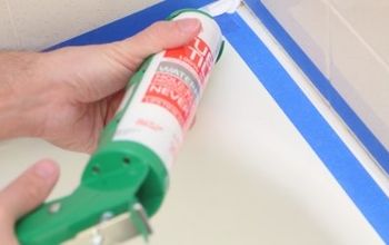 Angie's List: How To Caulk Your Shower