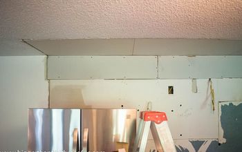 How to Install Drywall - For the Beginners!