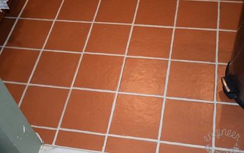 Make Your Grout Look Like New!