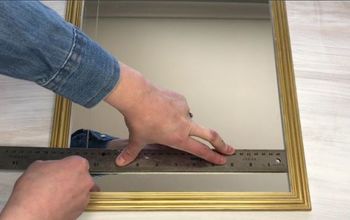 10 Ways To Turn Your Mirror From Drab To Fabulous