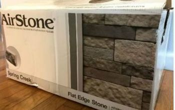 11 Impressive Ways to Update Your Home With Stone