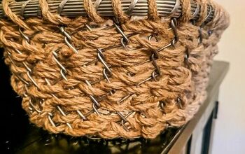 18 Woven Basket Ideas and More Weaving Projects to Liven Up Your Home
