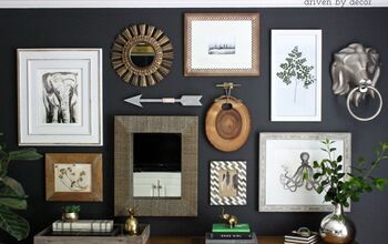 12 Gallery Wall Ideas for a Picture-Perfect Home